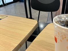 -麦当劳(世界城广场店)