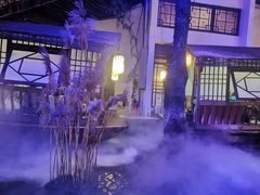 -淀里船宴(卓达店)