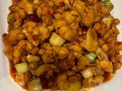 -好嫂子酱猪手•农家菜(蒲黄榆店)