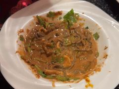 -京炭铜锅涮肉·羊蝎子·羊肉炉(保利·时光里店)