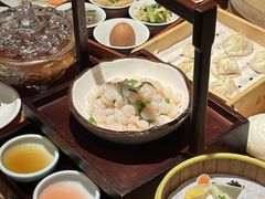 -花迹·金陵南京菜(老门东店)
