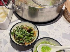 -小城牛事·鲜牛肉火锅(万达店)