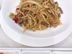 -南山鲜虾面·活鲜小馆·海味大连菜(南山总店)