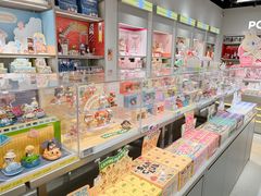-泡泡玛特POPMART(石景山万达店)
