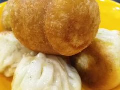 玉兰饼-毛华美食(清扬路店)