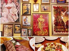 -Entrecôte 法国牛扒馆(保利·时光里店)