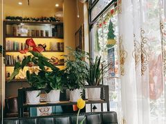 -西单元牛排馆(长安大学城店)
