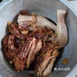 酱油鸡