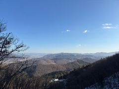 -九鼎铁刹山风景区