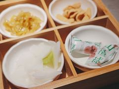-闽上鲜·福建菜(龙湖滨江天街店)
