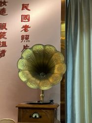 -梧桐照相馆(维景国际店)