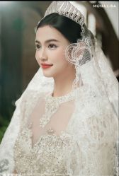 点击看大图 -青禾蒙娜丽莎婚纱摄影(武汉总店)