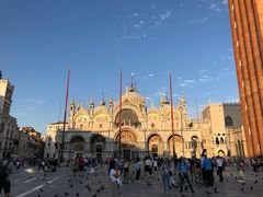 -圣马尔谷圣殿宗主教座堂