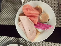 -北京宝辰饭店·明苑咖啡厅