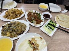 -姥家春饼店(漳州二路店)