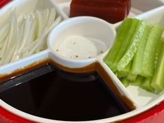 -满堂·烤鸭店·北京菜(鼓楼店)