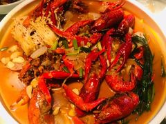 -大川先生·小龙虾·川菜(信义坊店)