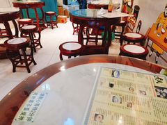 大堂-黄氏壹品汇•水牛奶甜品(全国总店)