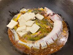 -荣德灶台鱼(圣泉寺店)