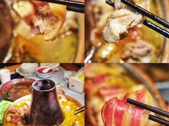-浮何烤铺(桐梓林店)