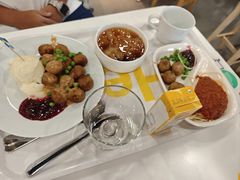 -宜家·瑞典风味餐厅(烟台路店)
