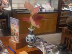 -晓粤·惹味粤菜(凯德乐峰广场店)