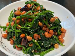 -张大嘴菜馆(庞各庄店)