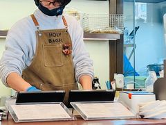 -HOLY BAGEL(苏河店)