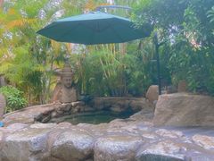 -厦门日月谷温泉渡假村