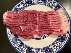 -裕德孚·非遗手切涮羊肉(东直门内大街店)