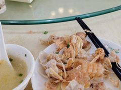 -锐记美食店·现捞海鲜(闸坡店)