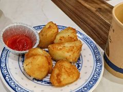 -和府捞面(欧亚卖场店)