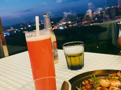 -烛影拾光观景餐厅·创意菜·摄影·小提琴(大唐不夜城店)