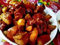 -何适山庄 ·可团建(水长城P2停车场店)