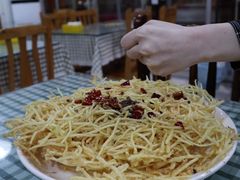 -无味饭店(九眼桥商业文化广场店)