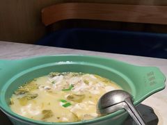 -望蓉城·古法酸菜鱼(世纪汇店)