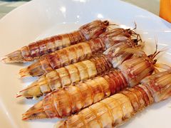 -万宝海鲜舫(劳动公园店)