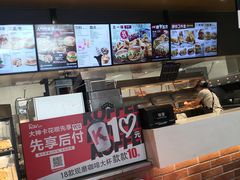 -肯德基(上海南路店)