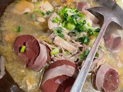 -鸽子窝(黄村店)