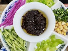 -清真·鸦儿李记·小馆(后海店)