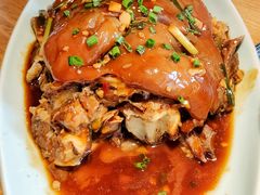 -小土豆北方菜馆(文慧园店)