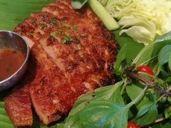 -星叶·东南亚料理(宁波万象汇店)