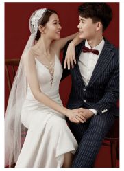 -易摄影婚纱摄影工作室