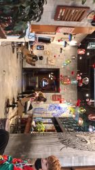 -T.1 hair salon烫染接发