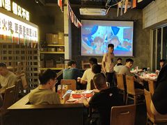 -新沙烧烤·炭烤鲜牛肉(新沙路店)