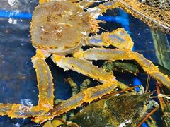 -79号渔船海鲜饭店(华强北店)