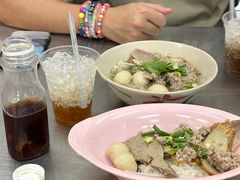 -榮泰米粉湯(Left Shop)