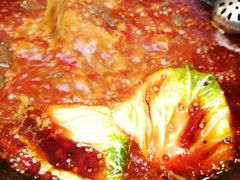 -蓉城江北老灶火锅(春熙路店)