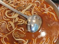 -晋B2008刀削面(小南庄店)