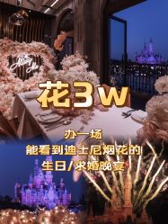 -迈瑞米求婚策划(静安店)